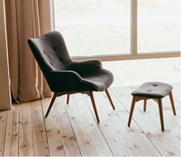 OFFICE CHAIR